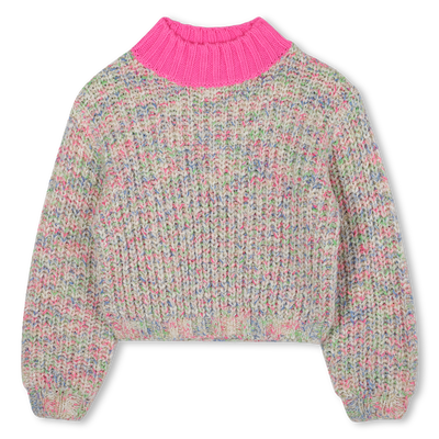 Pull en tricot BILLIEBLUSH FILLE