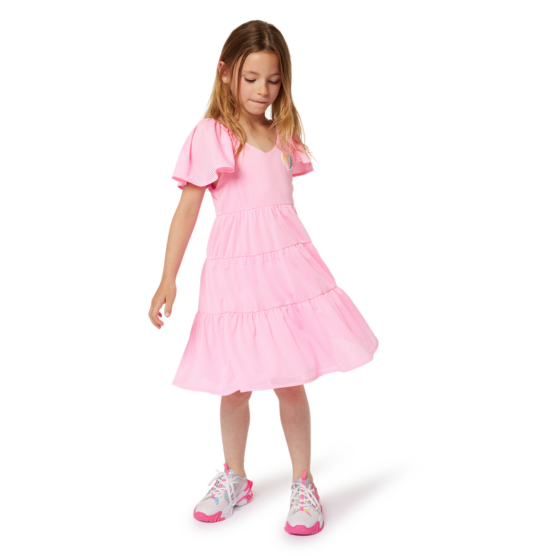 Robe à manches courtes BILLIEBLUSH 
                    FILLE