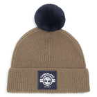 Bonnet en tricot, CEDRE, hi-res