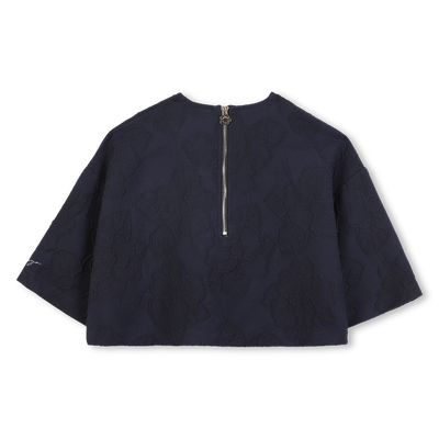 Sweat léger KENZO KIDS FILLE