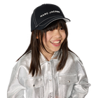 Casquette MARC JACOBS 
                    GARCON