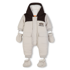 Combinaison pilote TIMBERLAND 
                    GARCON