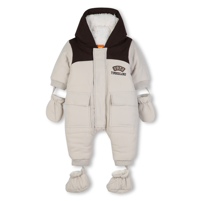 Combinaison pilote TIMBERLAND 
                        GARCON