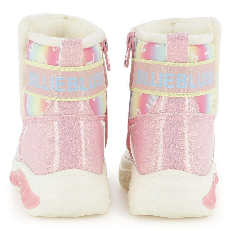 Apr&egrave;s ski BILLIEBLUSH 
                        FILLE