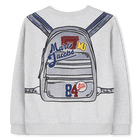 Sweat-shirt MARC JACOBS 
                    GARCON