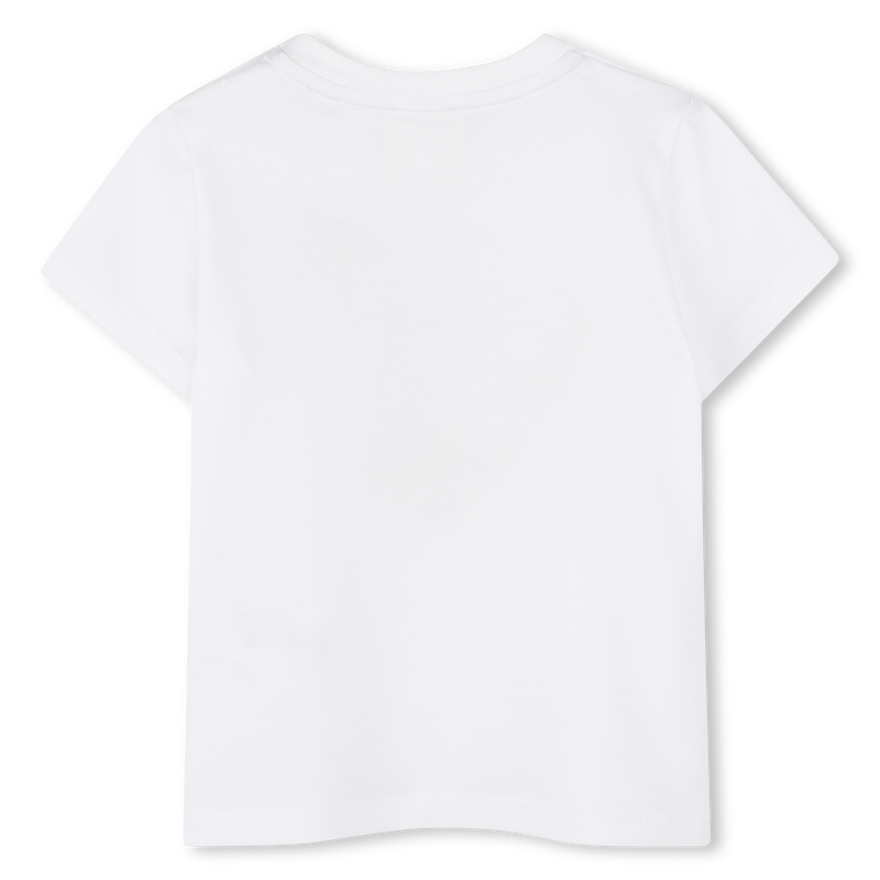 T-shirt à manches courtes GIVENCHY 
                    GARCON