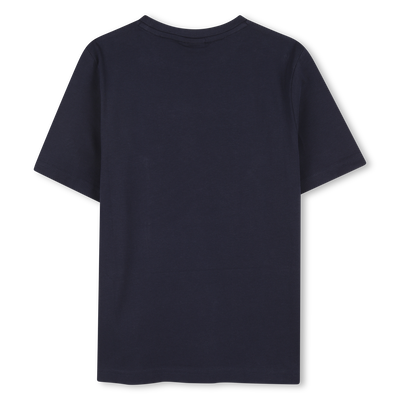 T-shirt à manches courtes BOSS GARCON