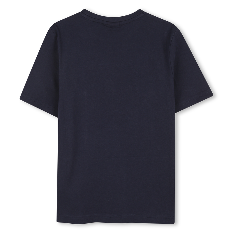 T-shirt à manches courtes BOSS 
                    GARCON