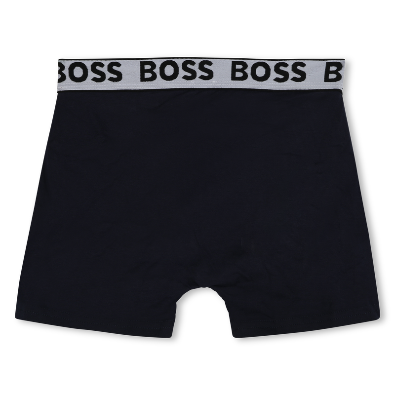 Lot de 3 boxers BOSS 
                    GARCON