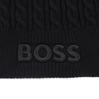 Echarpe en tricot BOSS 
                    GARCON