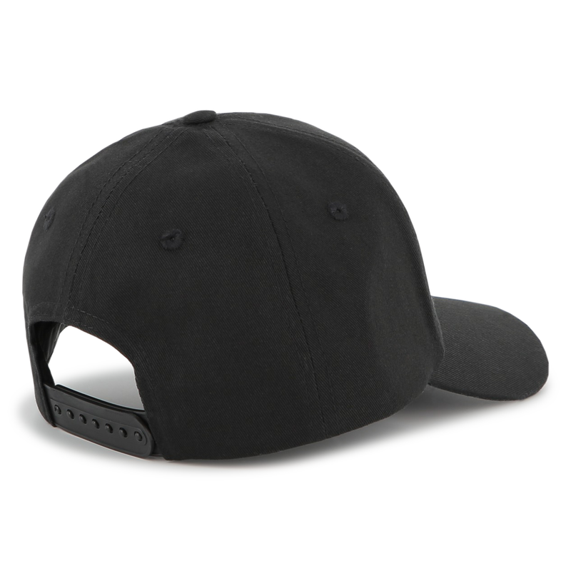 Casquette en sergé DKNY 
                    UNISEXE