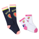 Lot de chaussettes BILLIEBLUSH 
                    FILLE