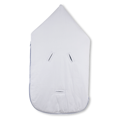 Nid d'ange réversible en coton KENZO KIDS UNISEXE