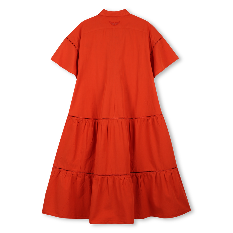 ROBE LONGUE ZADIG & VOLTAIRE 
                        FILLE