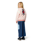 Blouson brod&eacute; KENZO KIDS 
                    FILLE