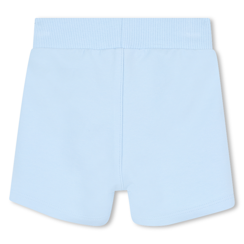 Short avec poche à rabat TIMBERLAND 
                    GARCON