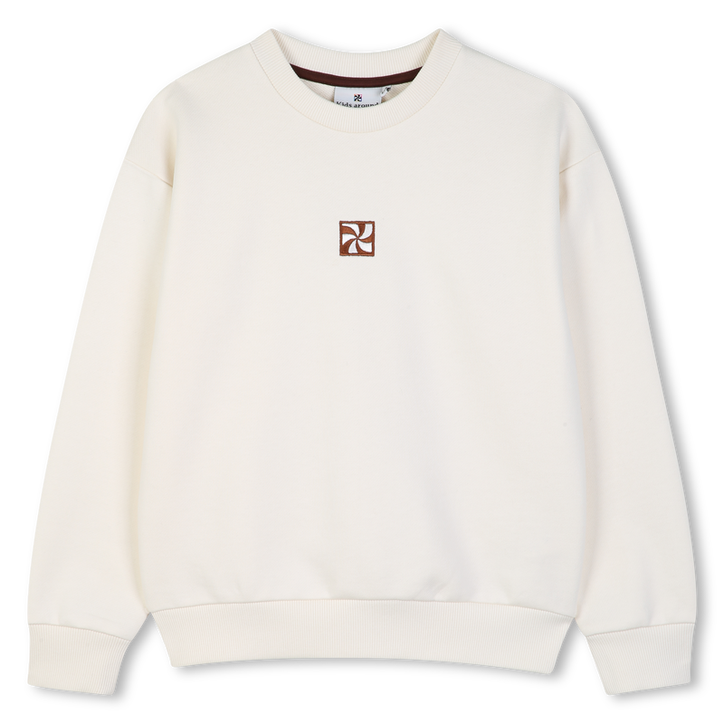 Sweat-shirt KIDS AROUND 
                        GARCON