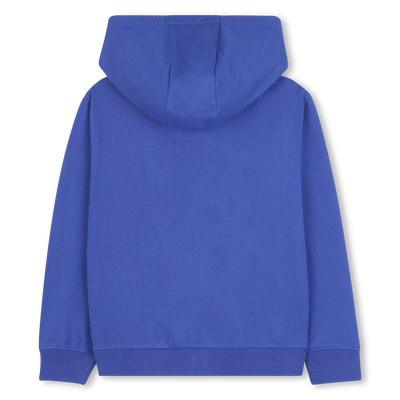 Cardigan à capuche DKNY GARCON