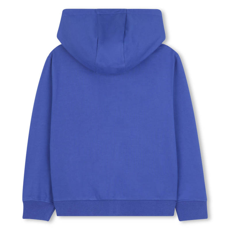 Cardigan à capuche DKNY 
                    GARCON