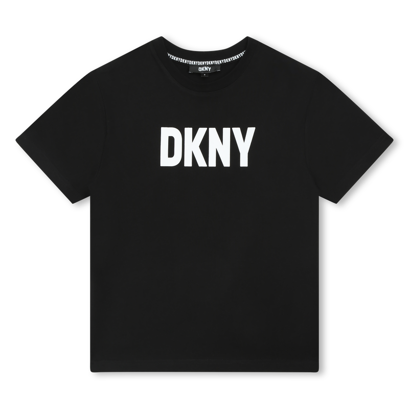 T-shirt mixte DKNY 
                    UNISEXE