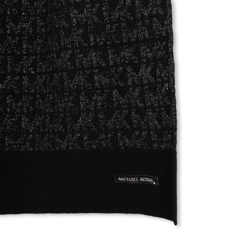 &Eacute;charpe en tricot MICHAEL KORS 
                        FILLE