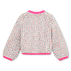 Cardigan en tricot BILLIEBLUSH 
                    FILLE