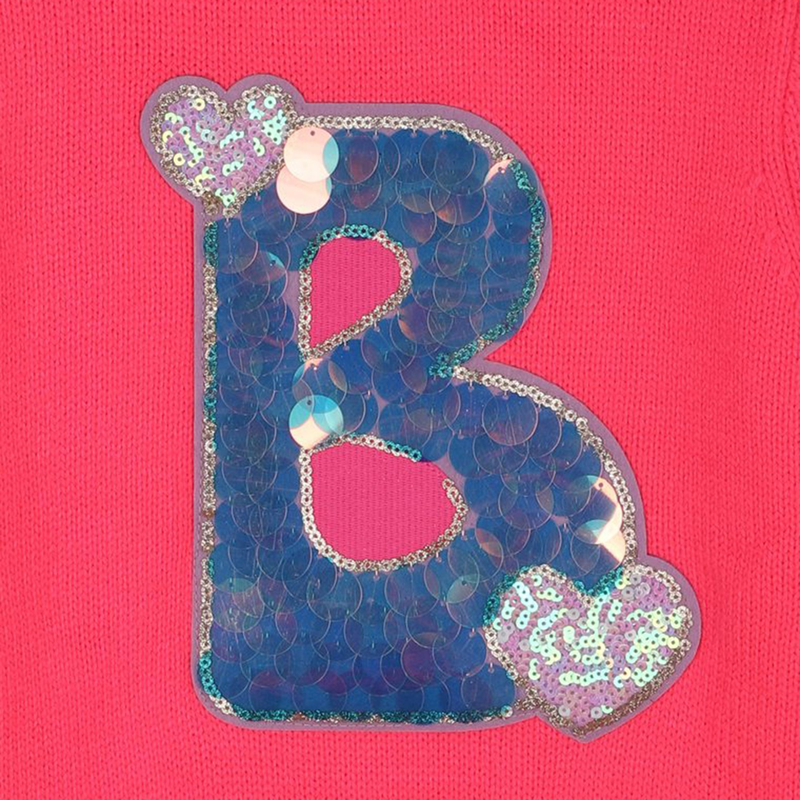 Robe en tricot BILLIEBLUSH 
                    FILLE