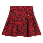 Jupe &agrave; volants ZADIG & VOLTAIRE 
                    FILLE