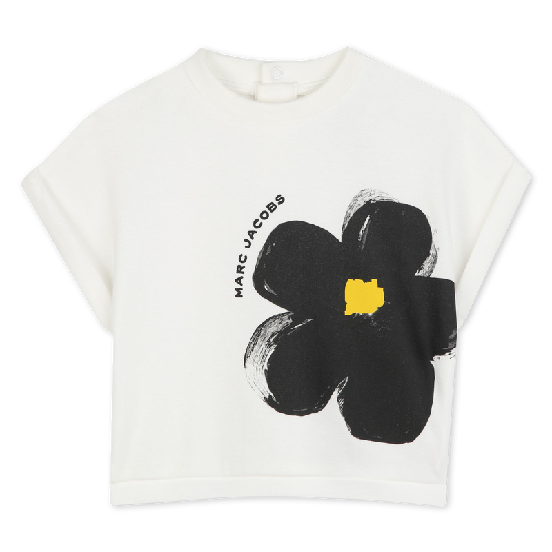 T-shirt et legging en coton MARC JACOBS 
                        UNISEXE