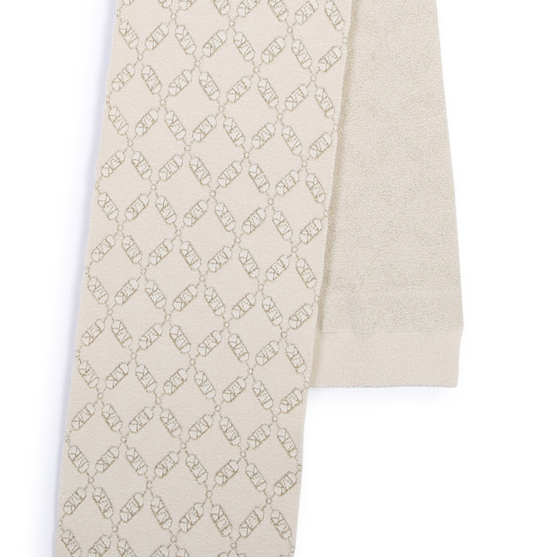 Écharpe en tricot MICHAEL KORS 
                    FILLE