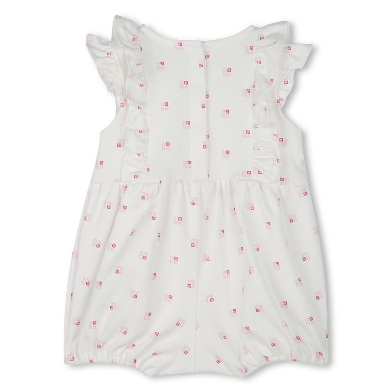 Combinaison courte GIVENCHY 
                    UNISEXE