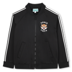 Cardigan avec ouverture zipp&eacute;e KENZO KIDS 
                    UNISEXE