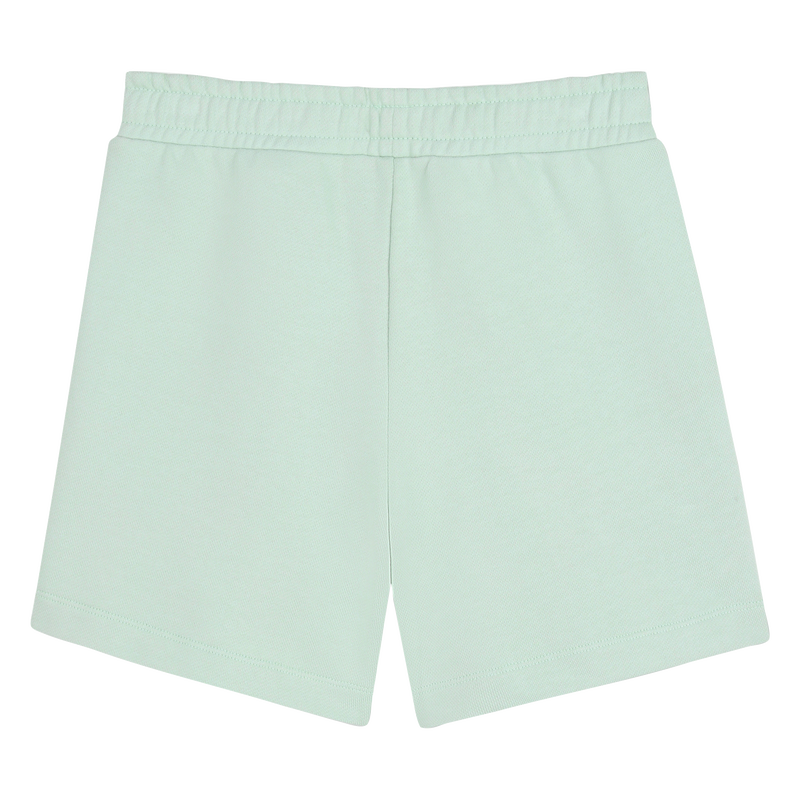 SHORT EN MOLLETON MICHAEL KORS 
                        FILLE