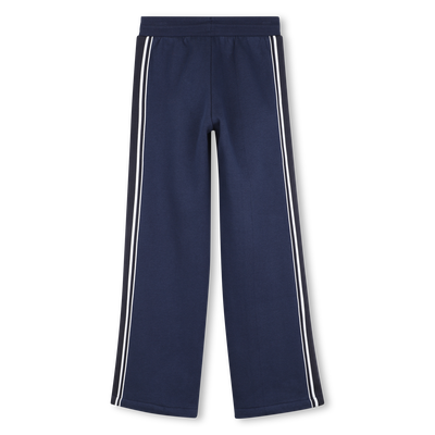 Pantalon de jogging Hugo FILLE