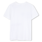 Ensemble Tee-shirt et bermuda DKNY 
                    GARCON