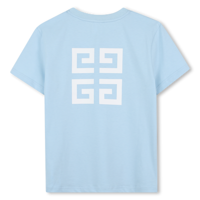 T-shirt manches courtes GIVENCHY UNISEXE