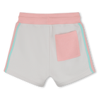 Short en molleton Hugo 
                    FILLE