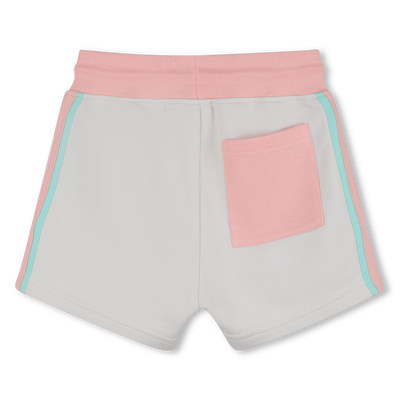 SHORT EN MOLLETON Hugo FILLE