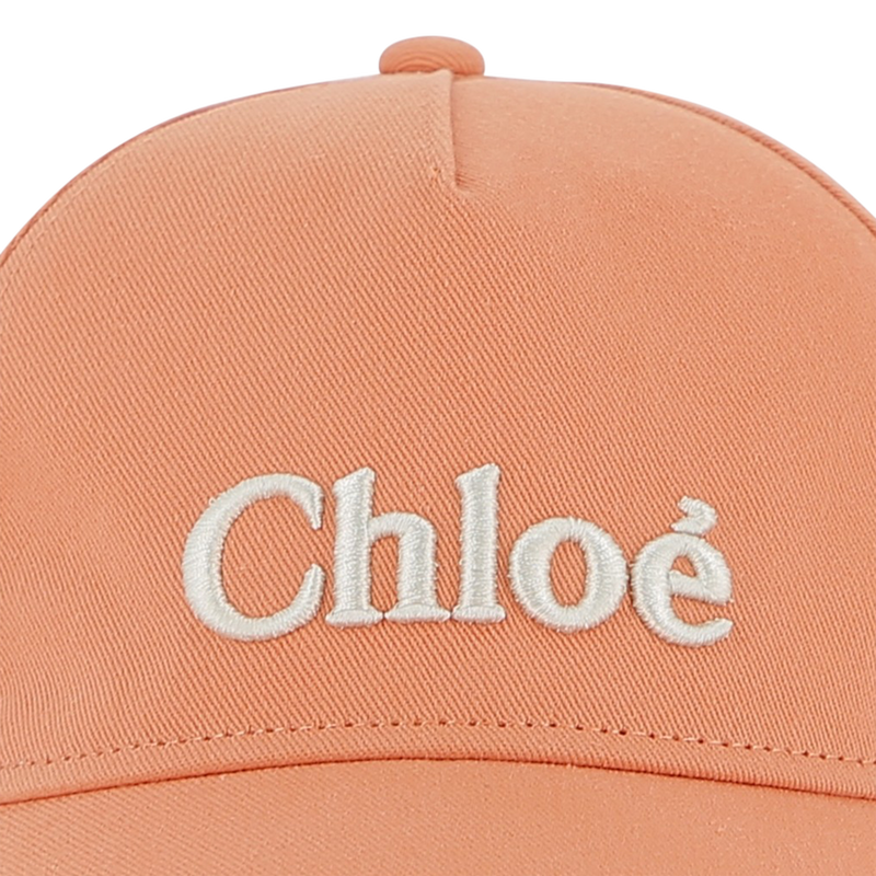 CASQUETTE CHLOE 
                        FILLE