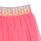 Jupe plissee BILLIEBLUSH 
                    FILLE