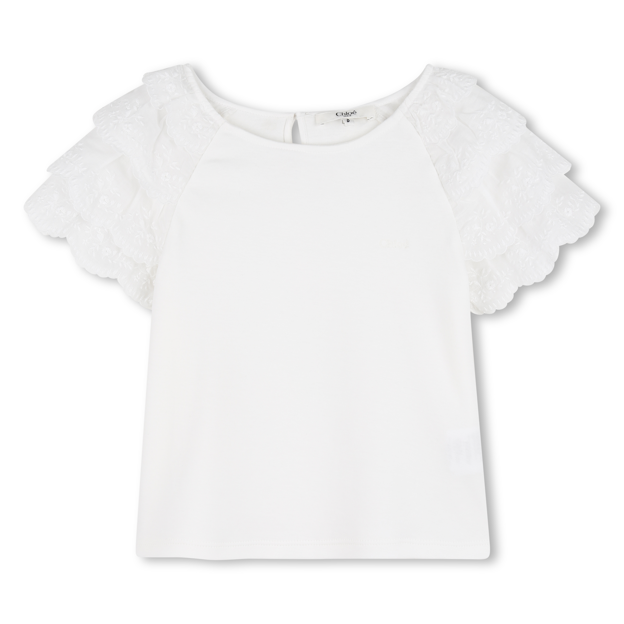 T-shirt manga balão