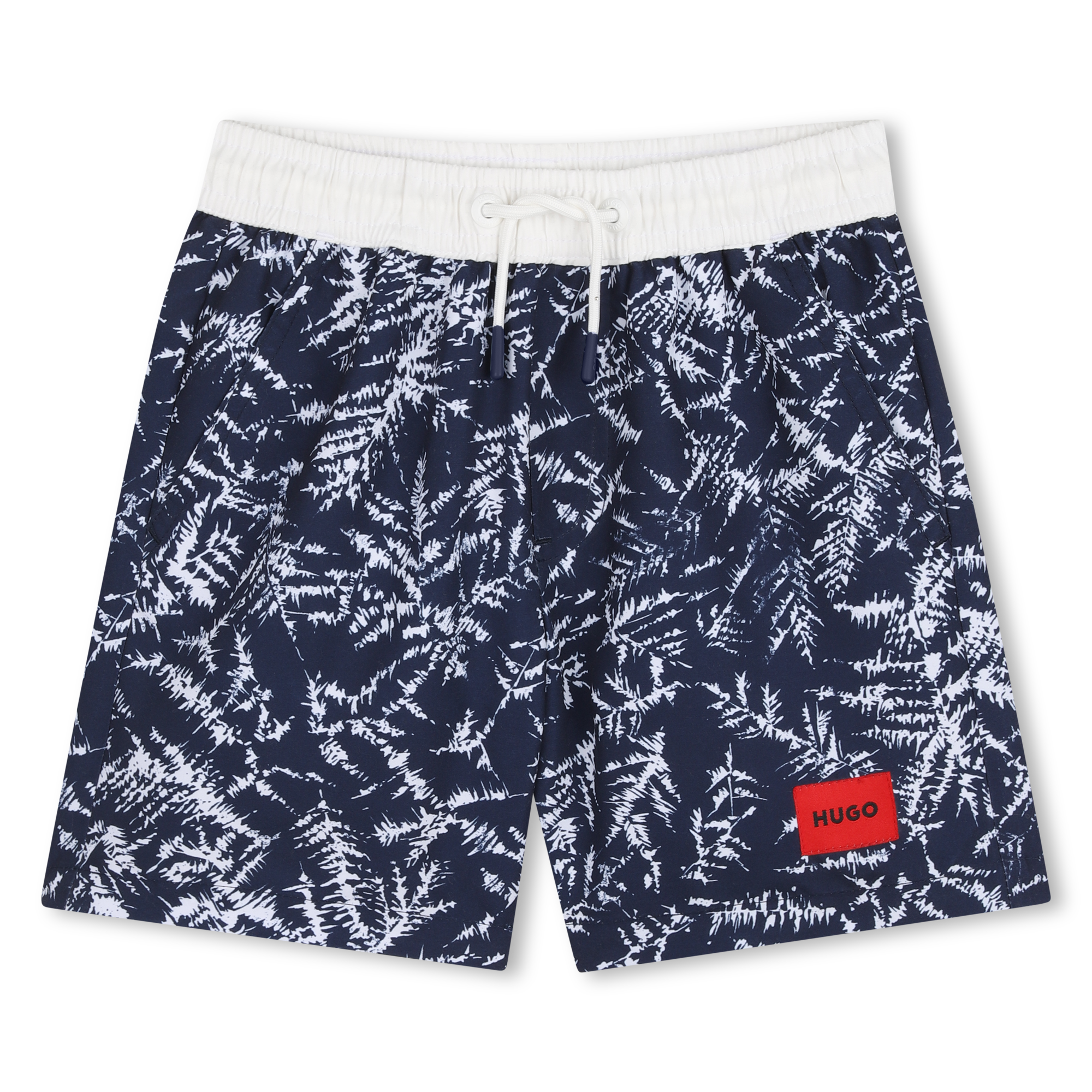 Schwimmer shorts