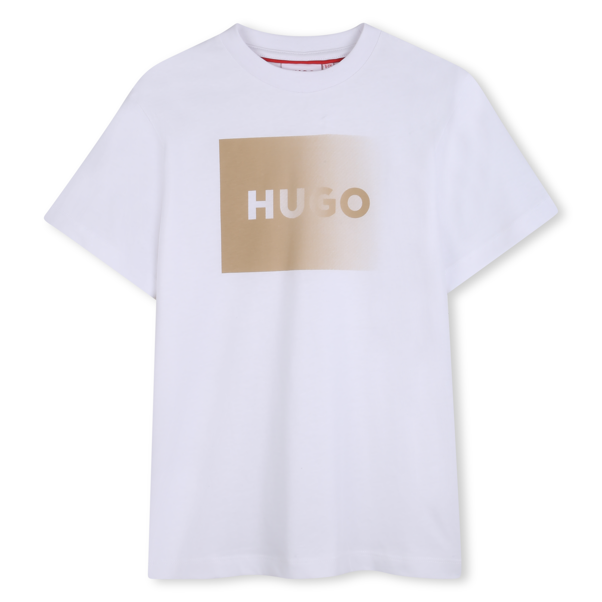 Kurzärmeliges t-shirt 