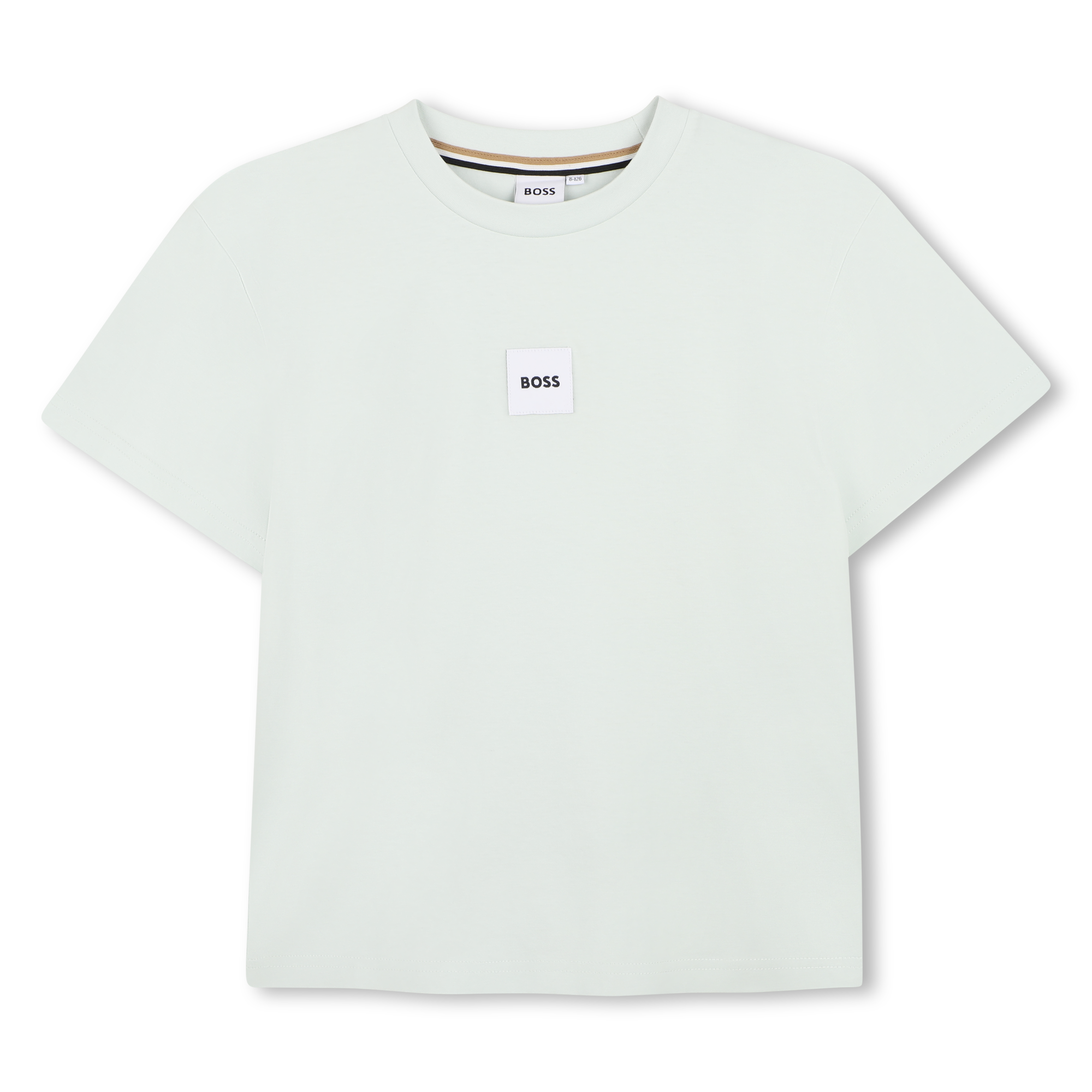 Tee-shirt manches courtes