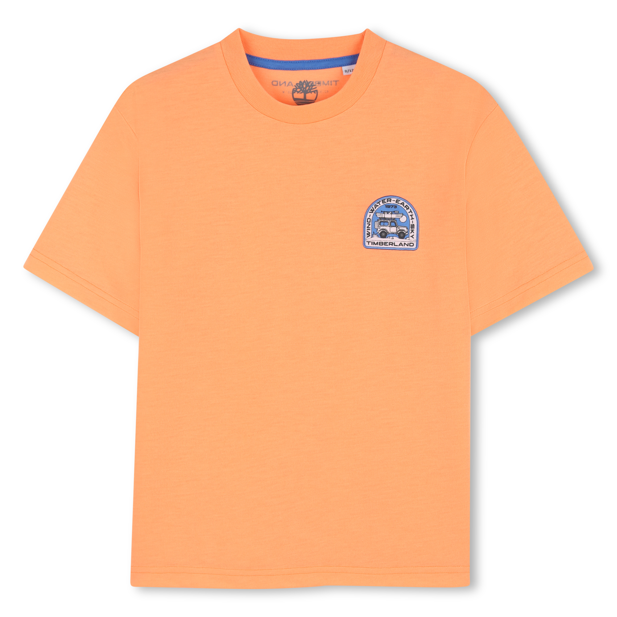 Tee-shirt manches courtes