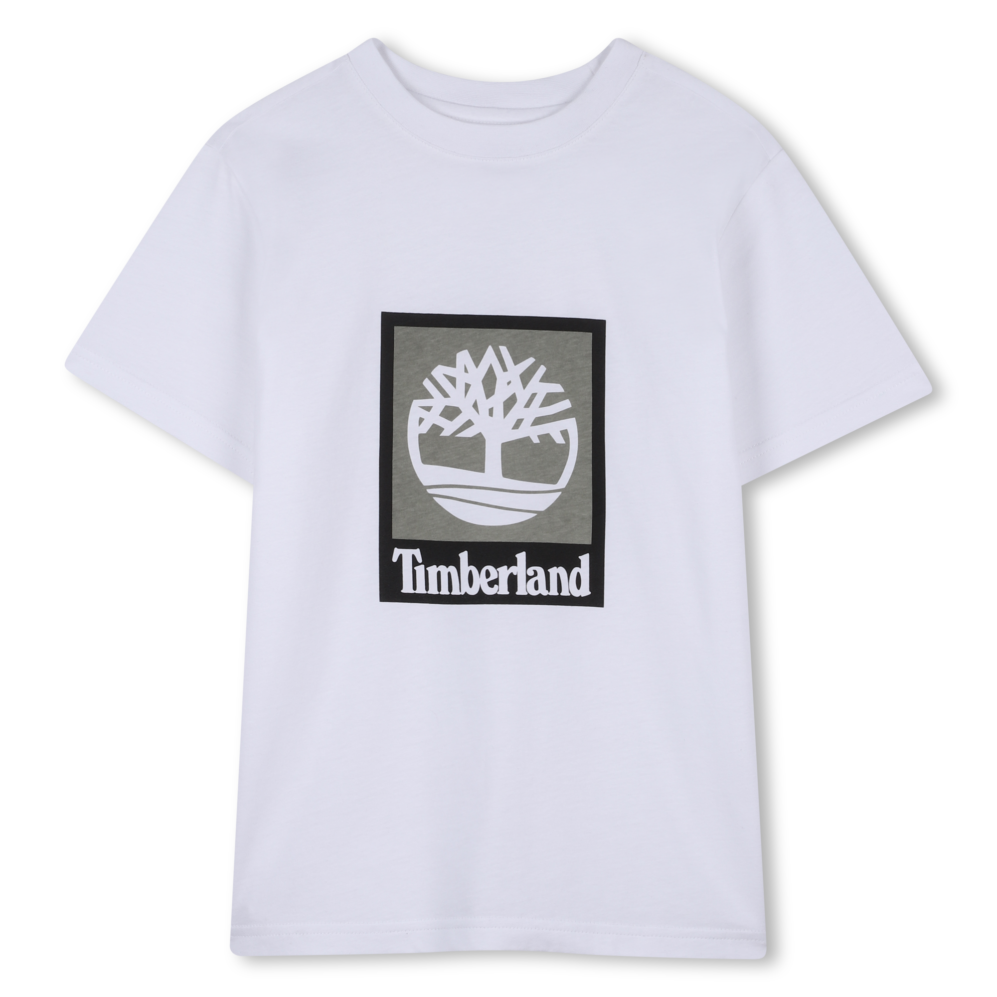 Kurzärmeliges t-shirt