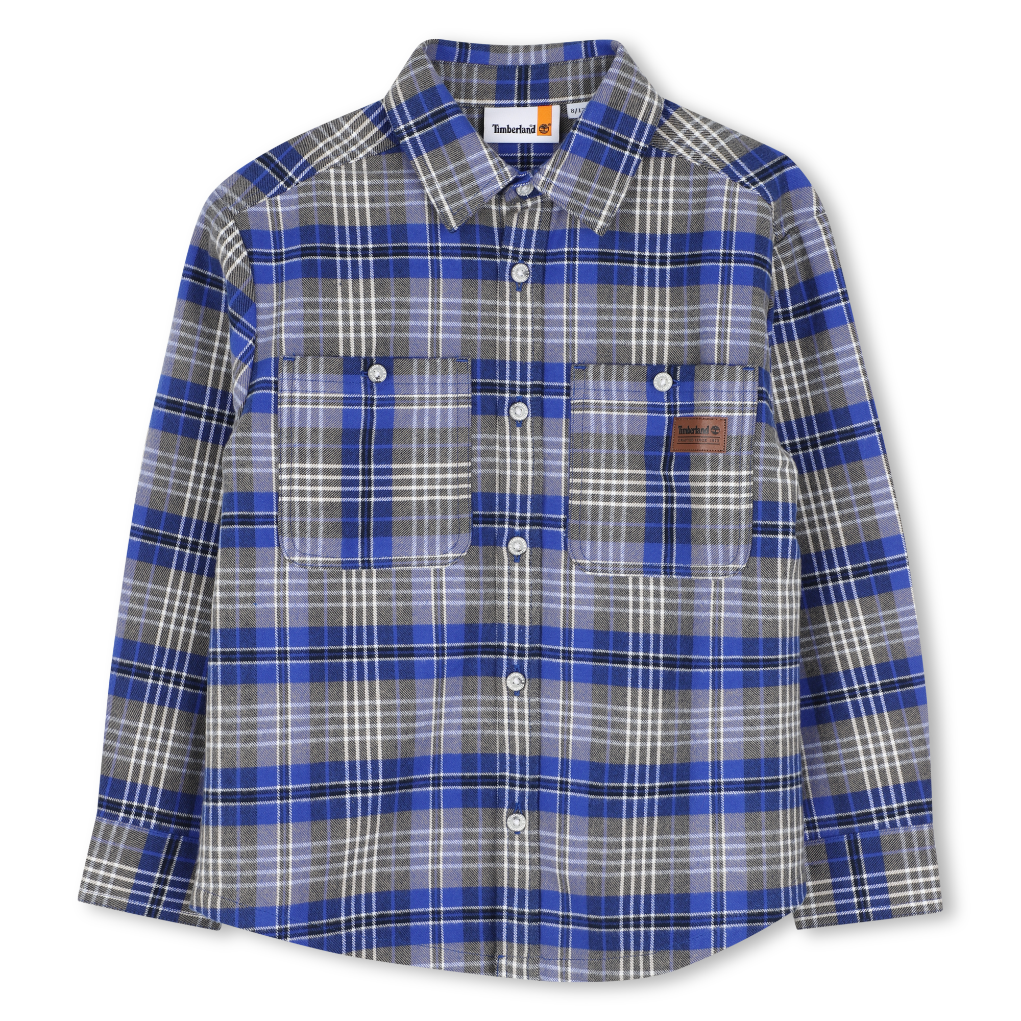 Camisa xadrez