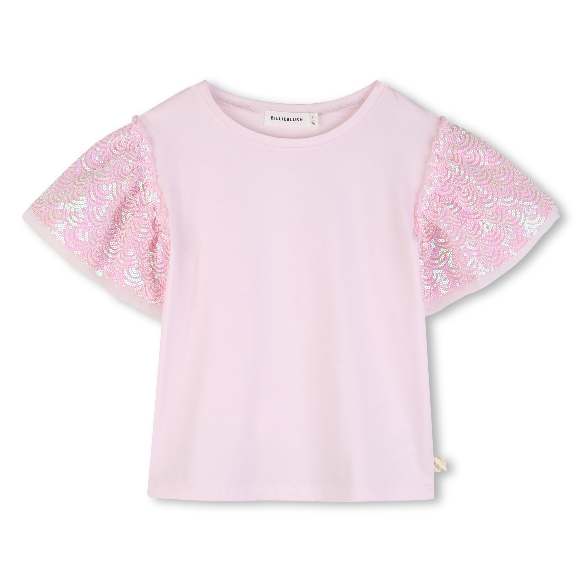 Tee-shirt manches courtes