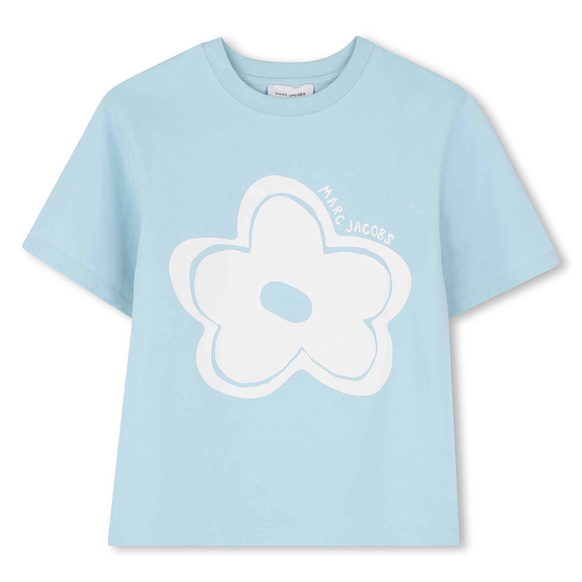 Kurzärmeliges t-shirt