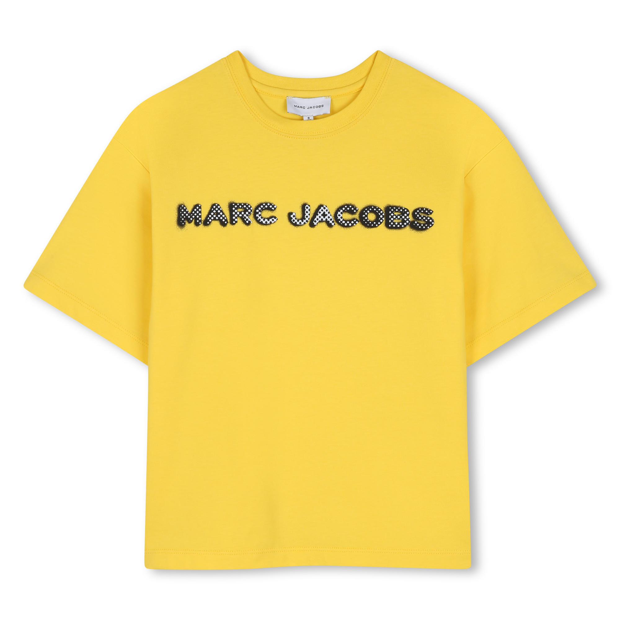T-shirt met korte mouwen